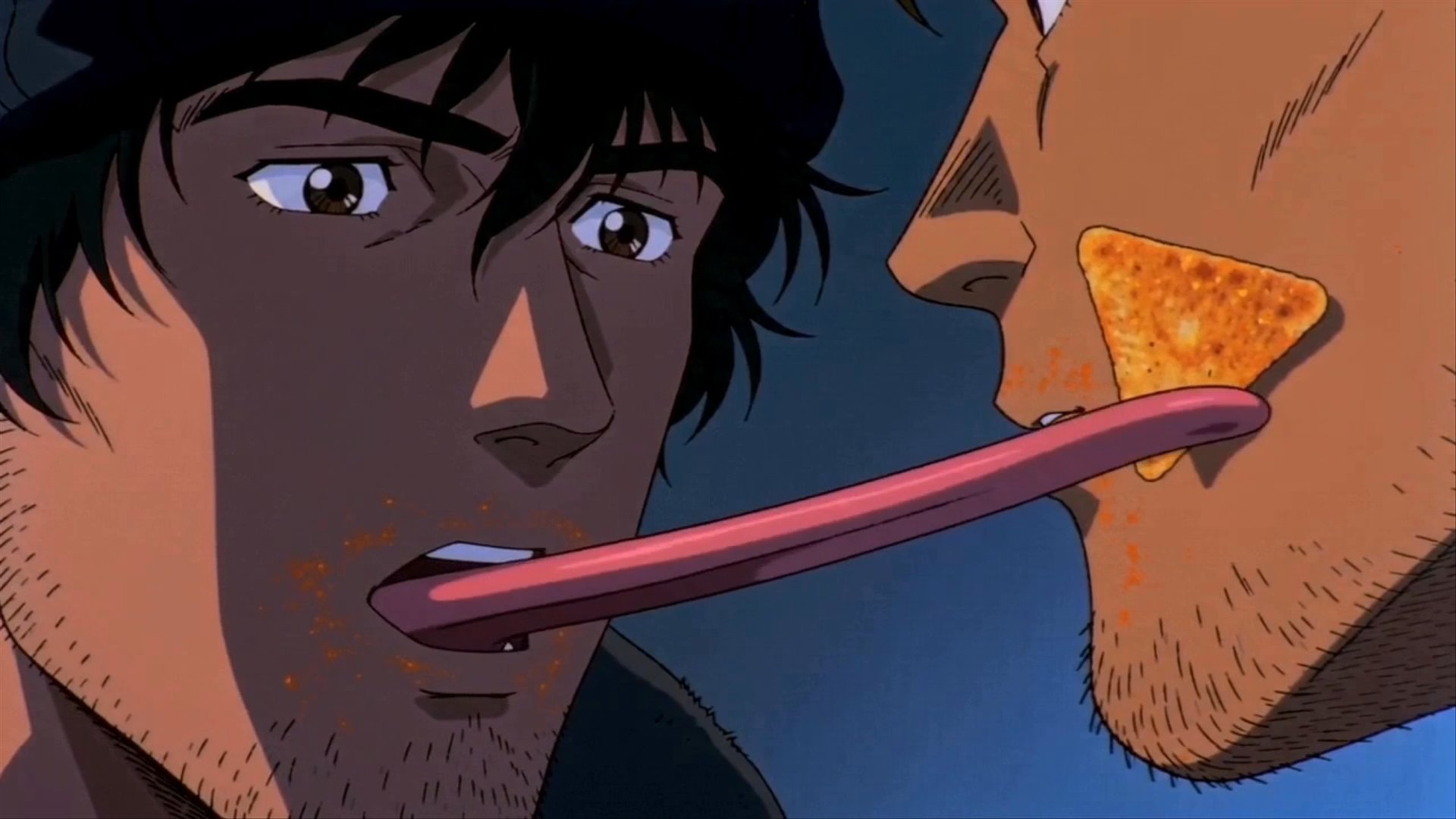 You Gotta Lick It!