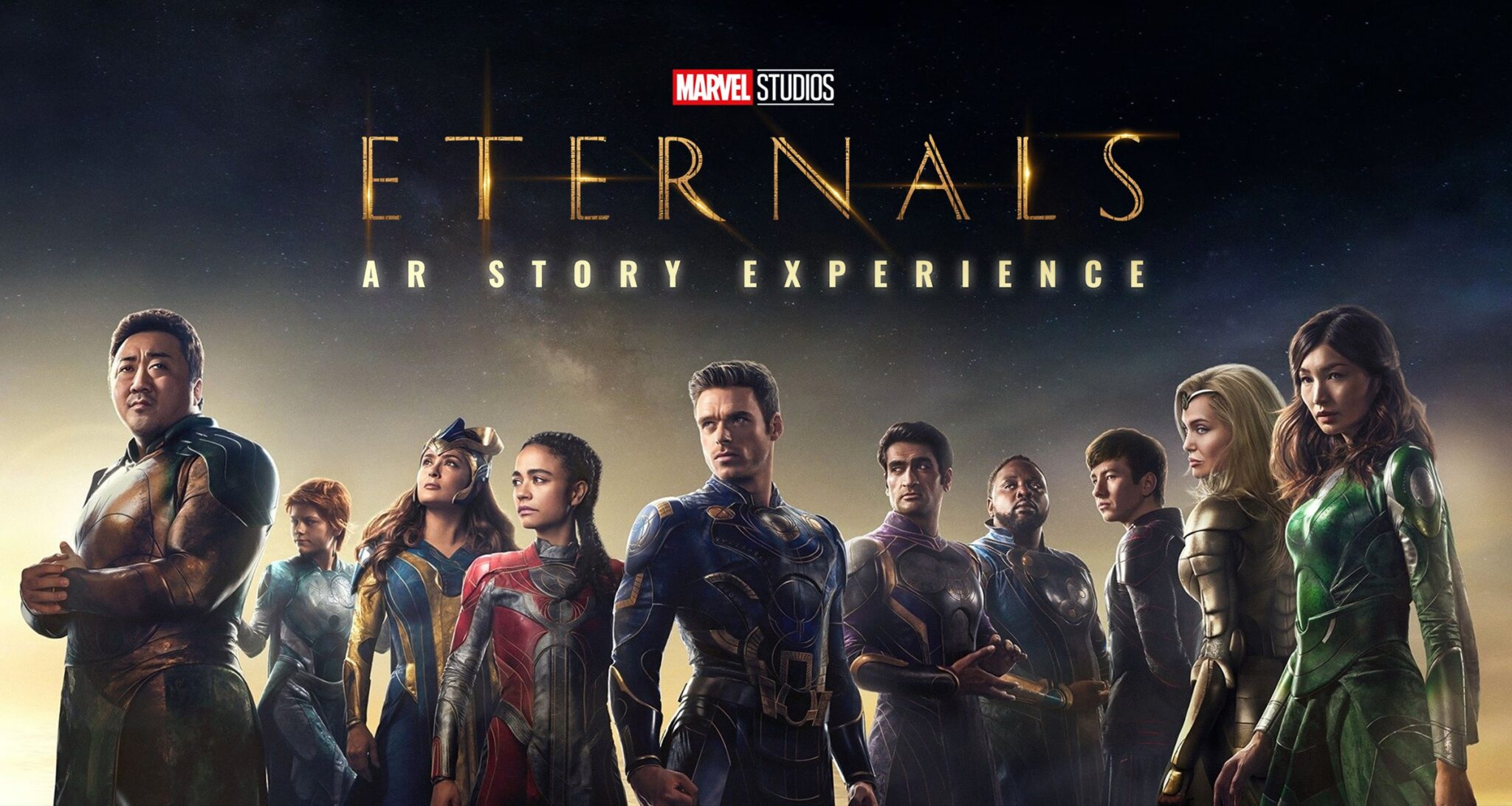 Eternals